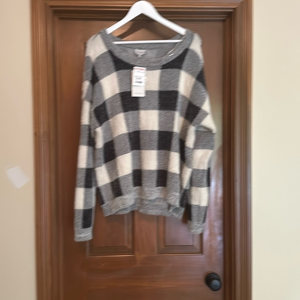 sweater